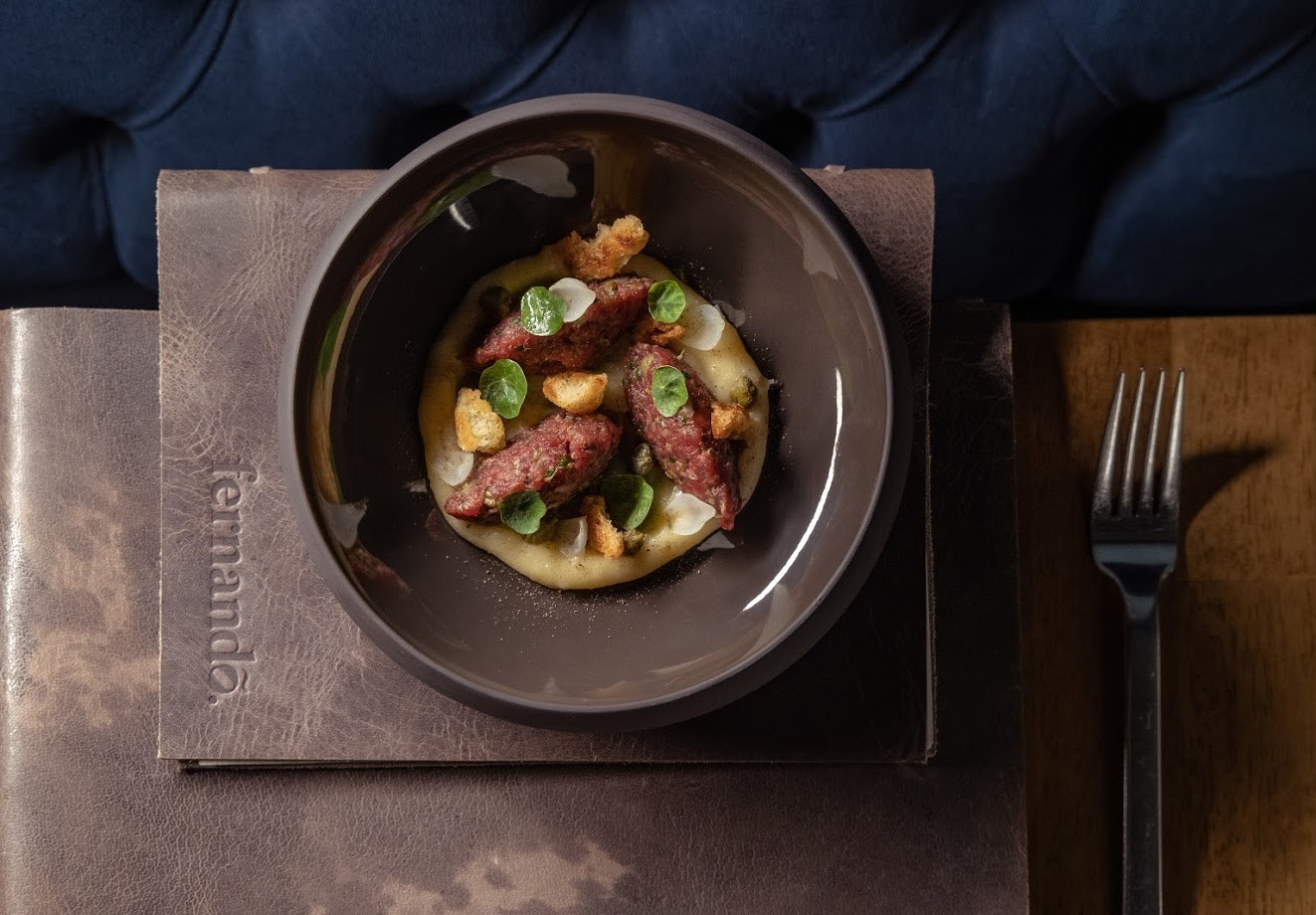 Fernandõ Gastrotheque photo 3