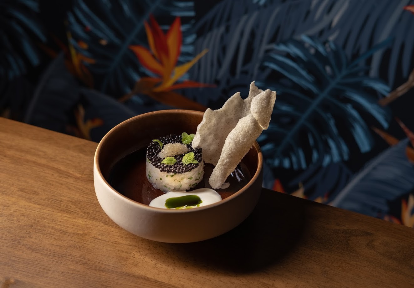 Fernandõ Gastrotheque photo 4