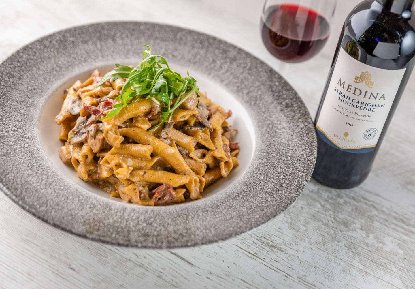Kantina Cafe & Wine photo 4