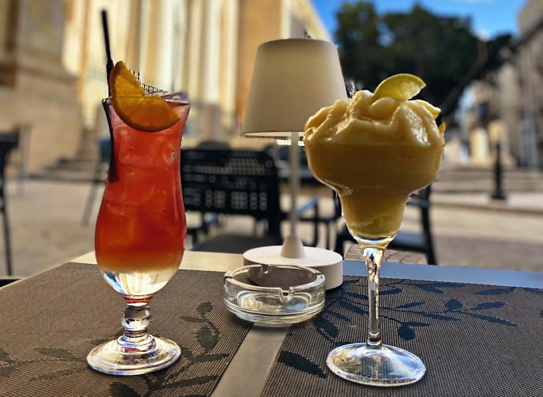 Kantina Cafe & Wine