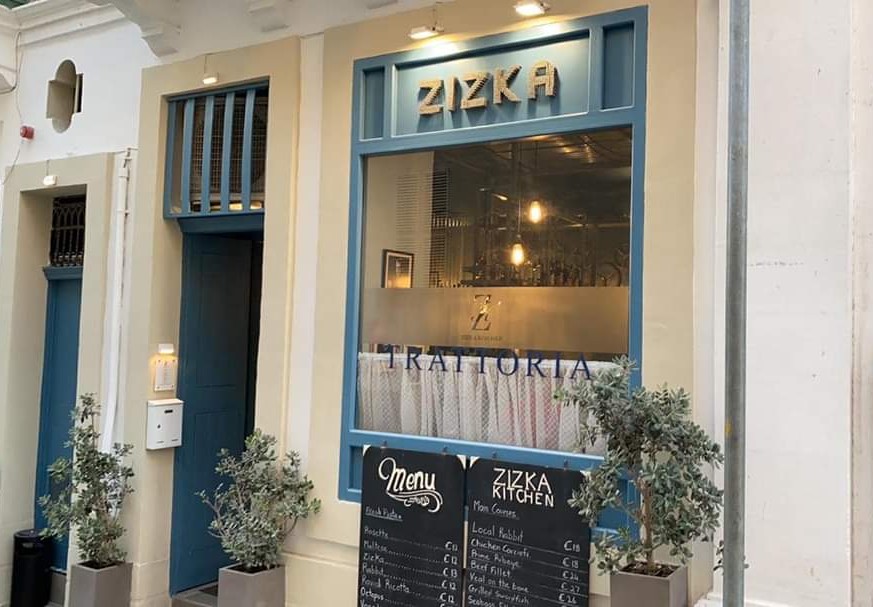 Zizka Kitchen photo 13