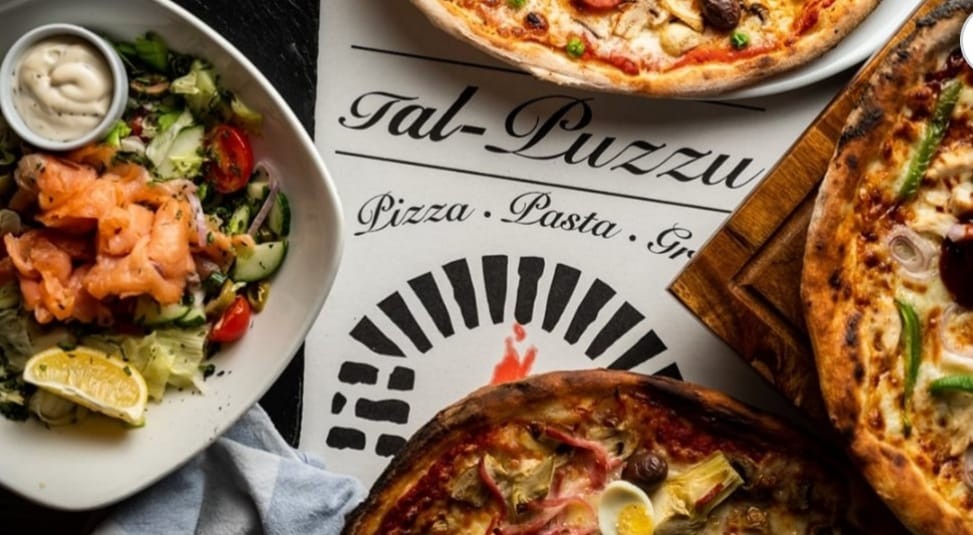 Tal-Puzzu - Pizza, Pasta & Grill photo 11