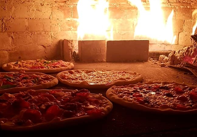 Tal-Puzzu - Pizza, Pasta & Grill photo 13