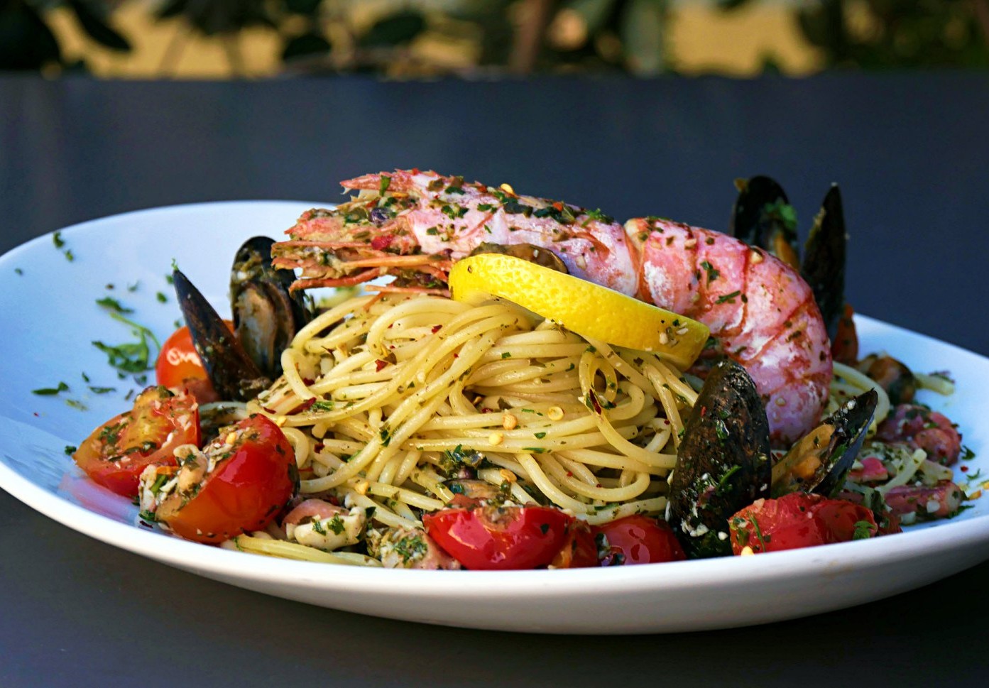 Tal-Puzzu - Pizza, Pasta & Grill photo 7