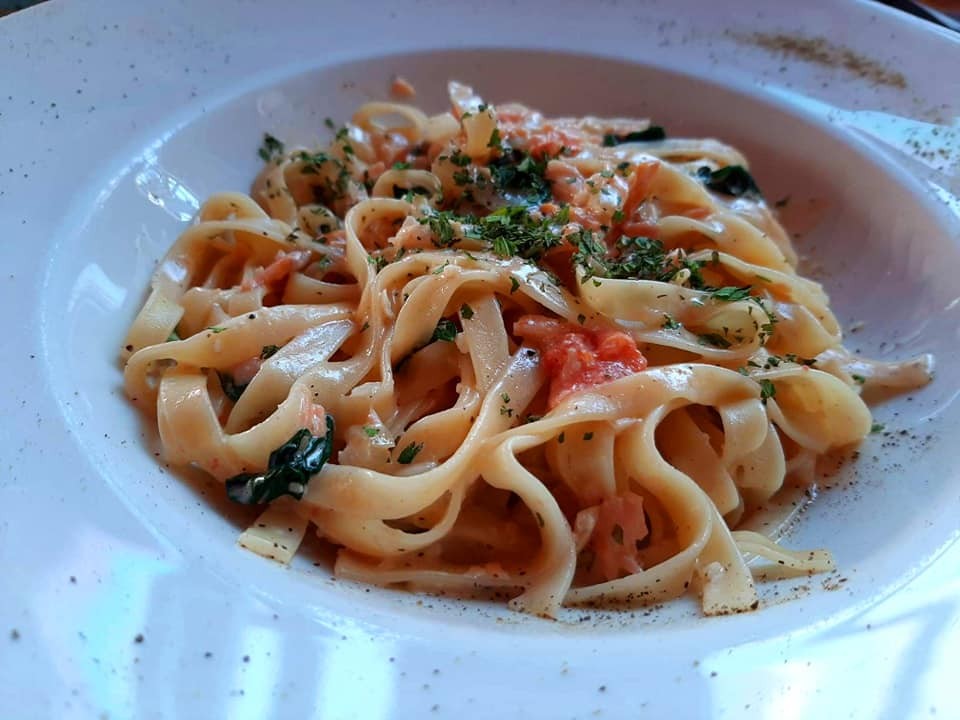 Tal-Puzzu - Pizza, Pasta & Grill photo 10