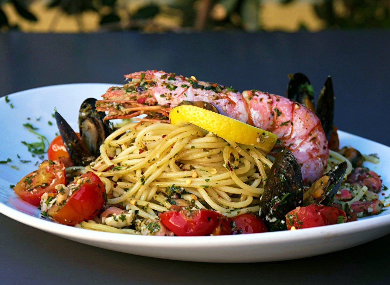 Tal-Puzzu - Pizza, Pasta & Grill