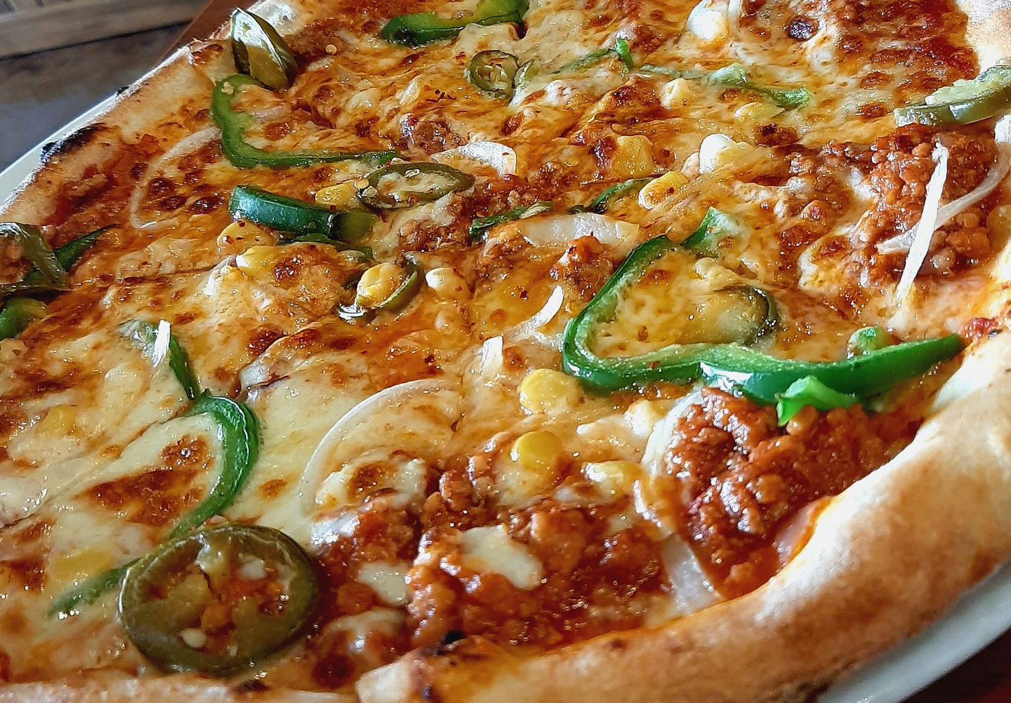 Tal-Puzzu - Pizza, Pasta & Grill photo 6