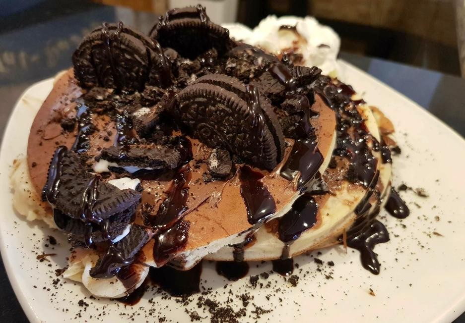 Tal-Puzzu - Pizza, Pasta & Grill photo 8