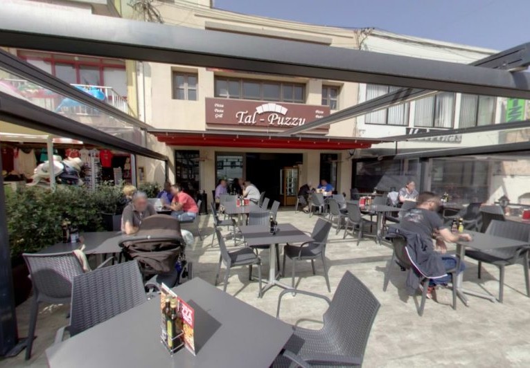 Tal-Puzzu - Pizza, Pasta & Grill photo 15