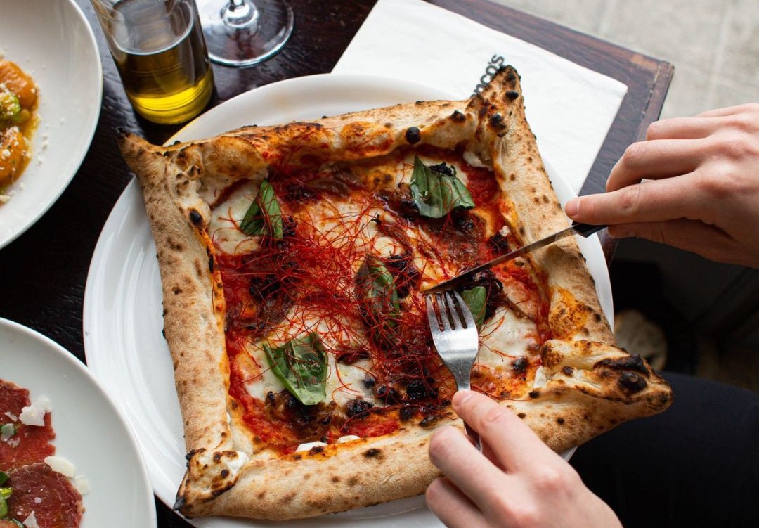 Bianco's Pizza & Pasta photo 3