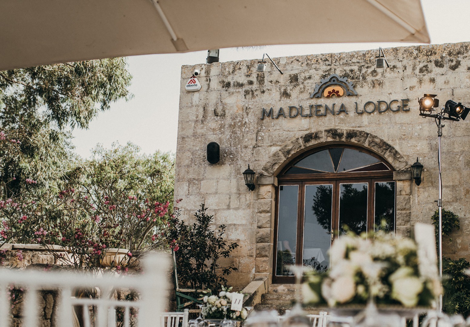 Madliena Lodge photo 10
