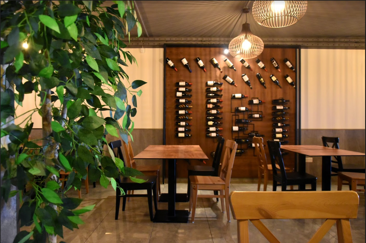 Verbena Wine & Dine photo 4