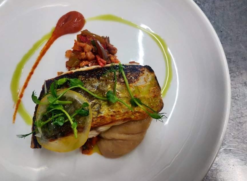 Verbena Wine & Dine