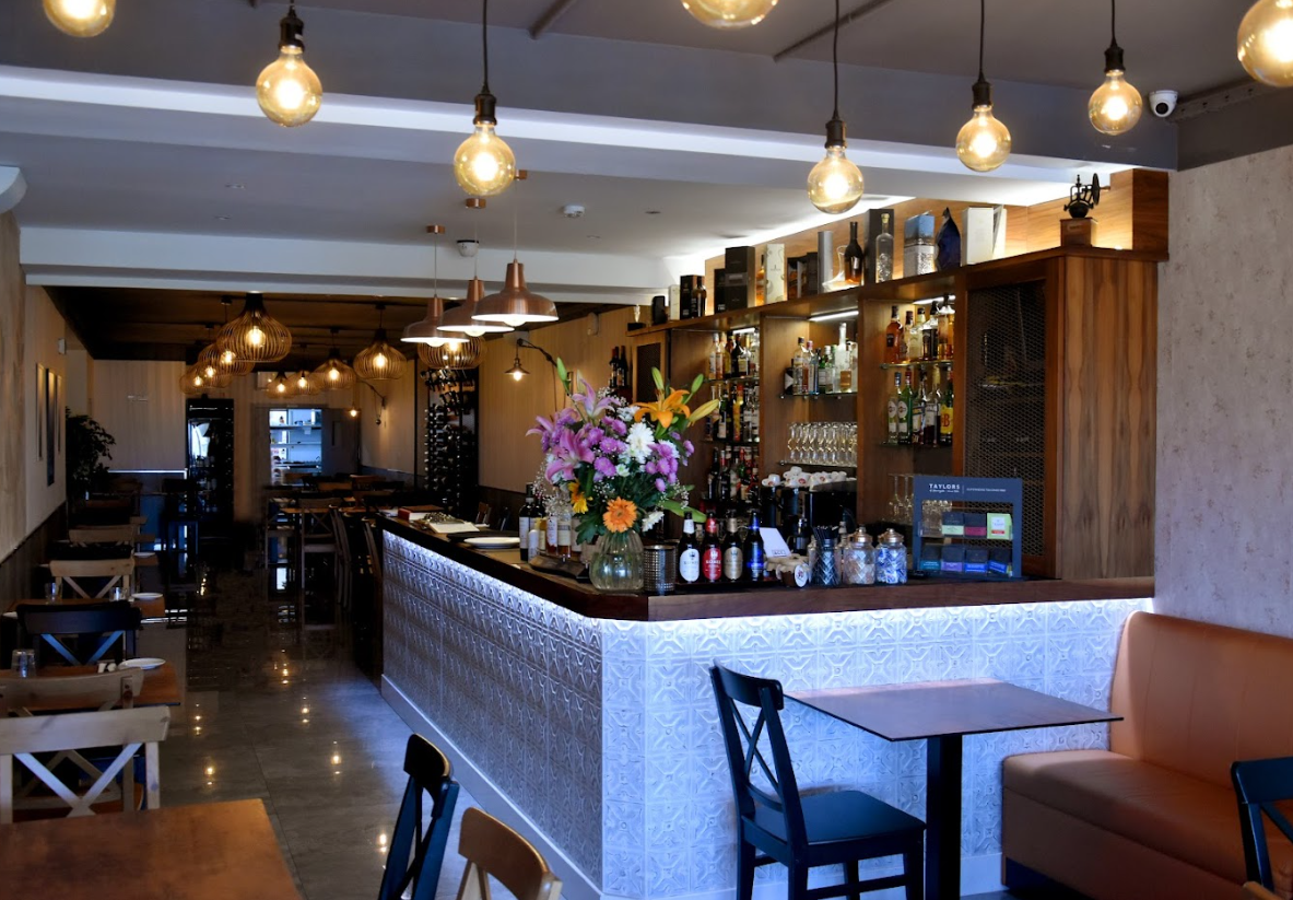Verbena Wine & Dine photo 2