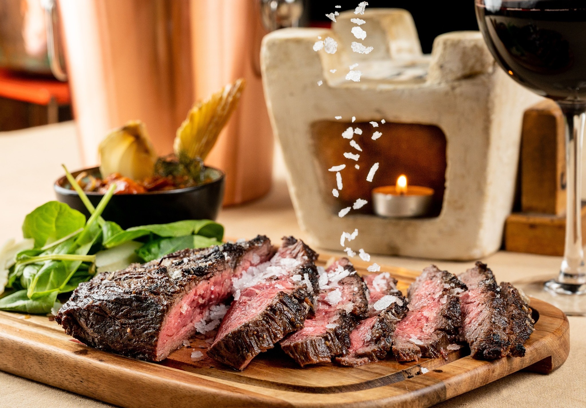 Ta' Marija - your gastro Maltese kitchen photo 11