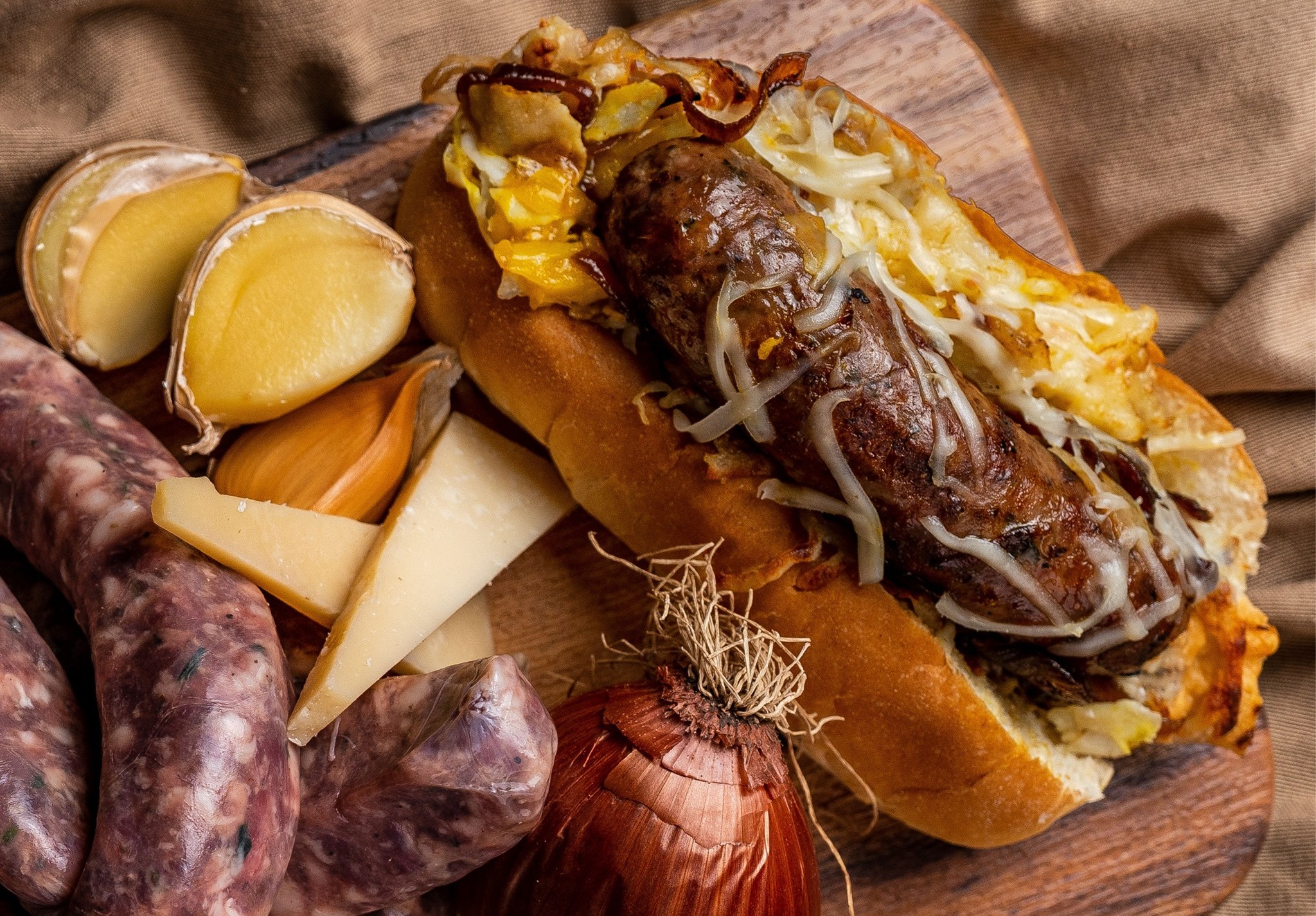 Ta' Marija - your gastro Maltese kitchen photo 8
