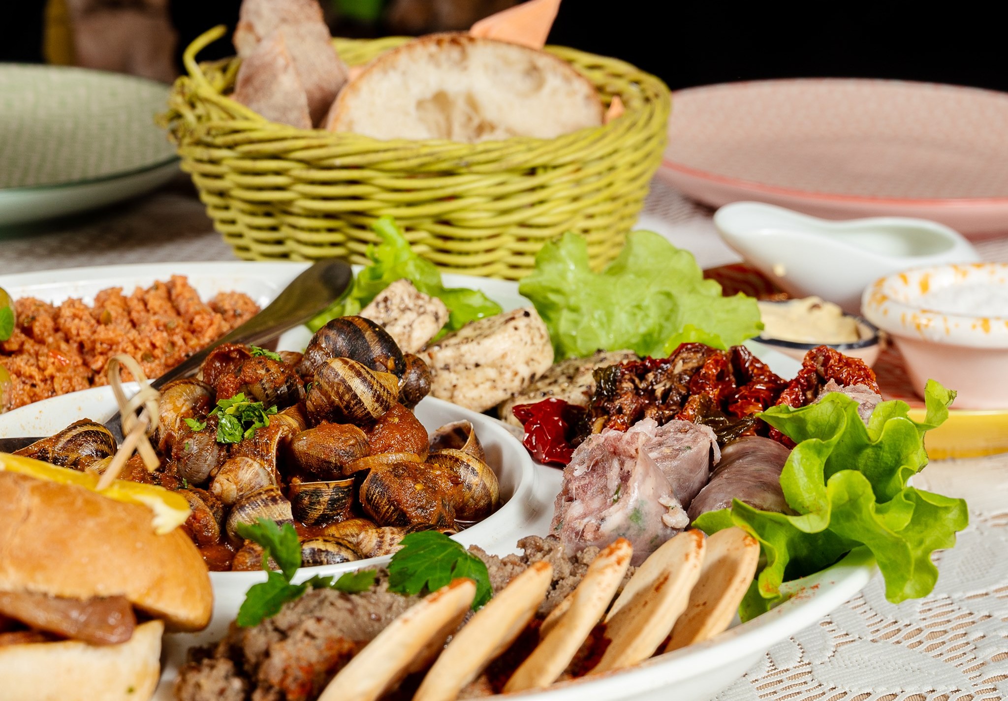 Ta' Marija - your gastro Maltese kitchen photo 14