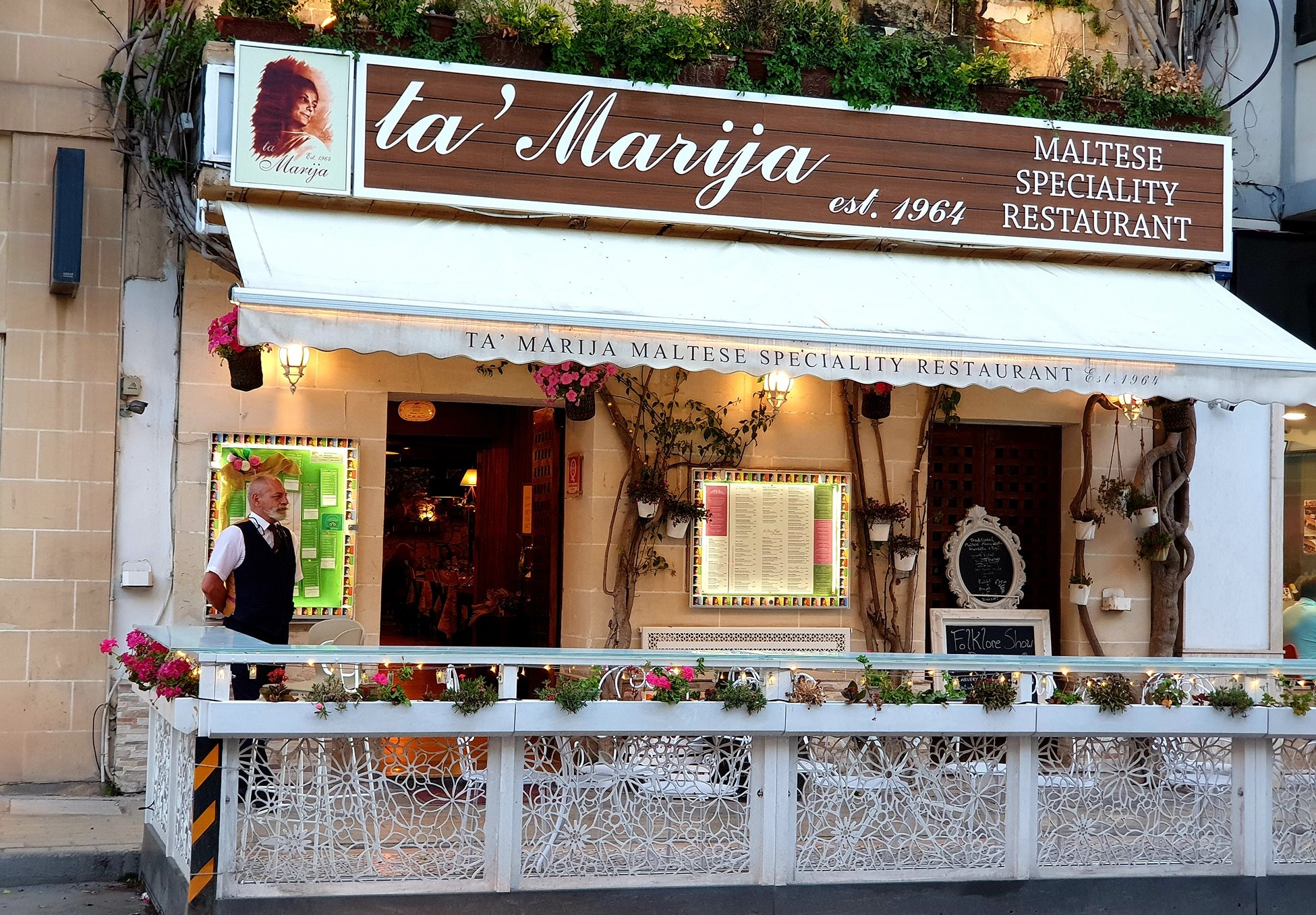 Ta' Marija - your gastro Maltese kitchen photo 6