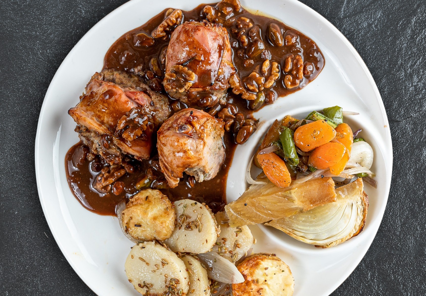 Ta' Marija - your gastro Maltese kitchen photo 15