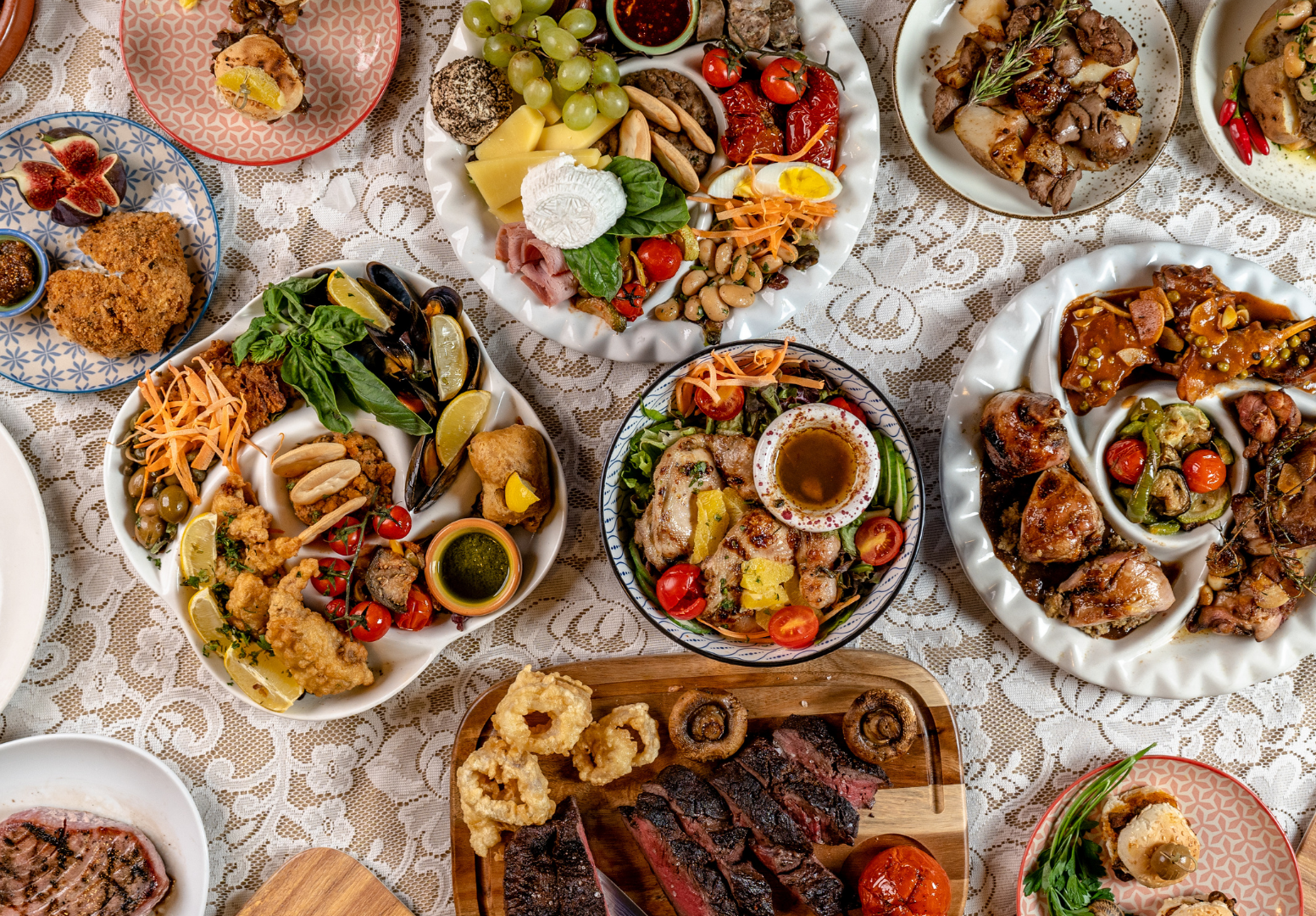 Ta' Marija - your gastro Maltese kitchen photo 16