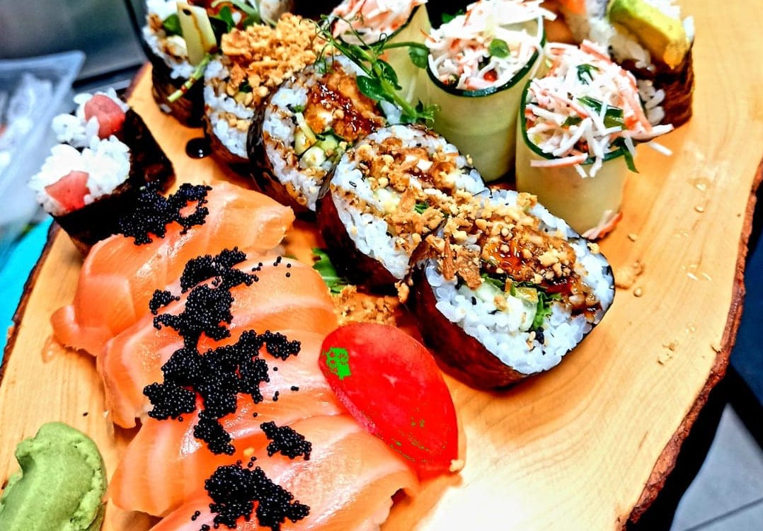 House Of Flavors photo 4
