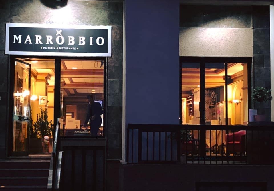 Marrobbio Restaurant photo 5