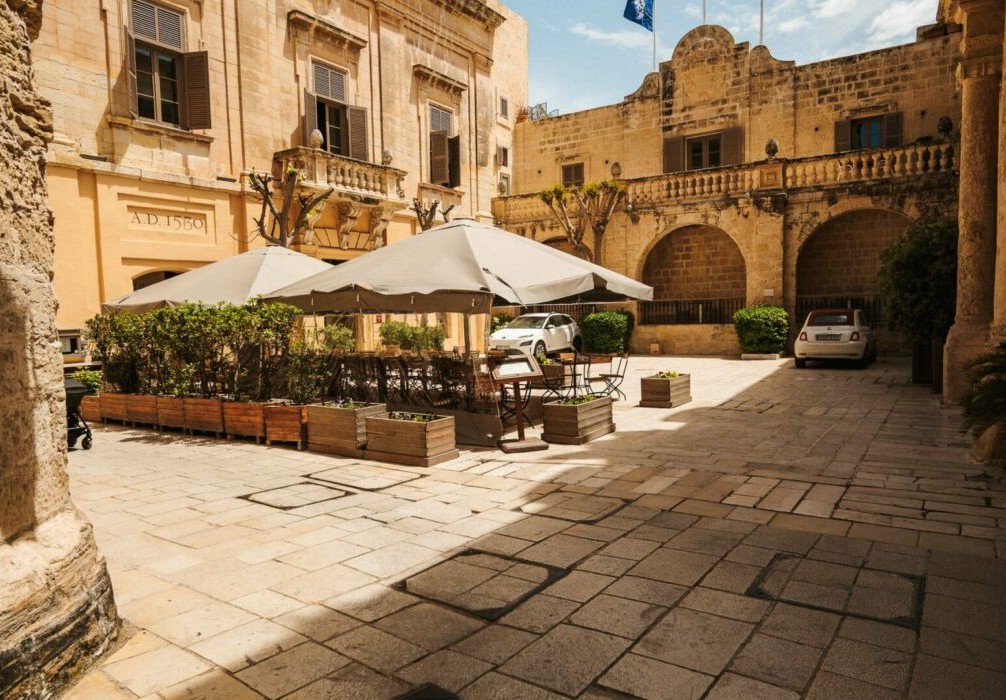 Trattoria AD 1530 photo 6