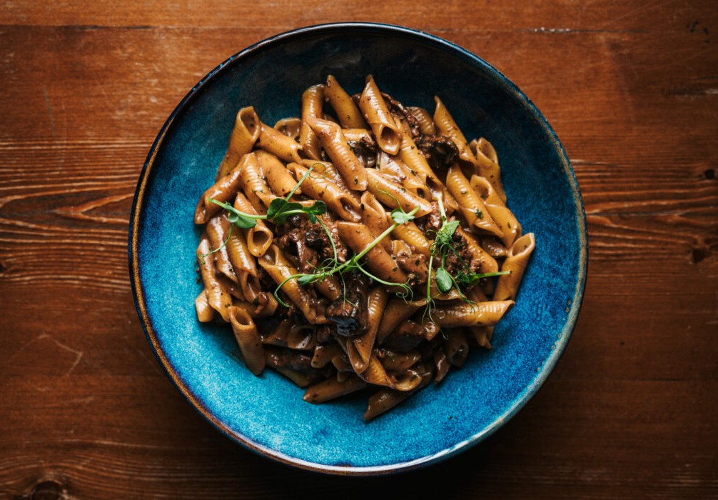 Trattoria AD 1530 photo 4