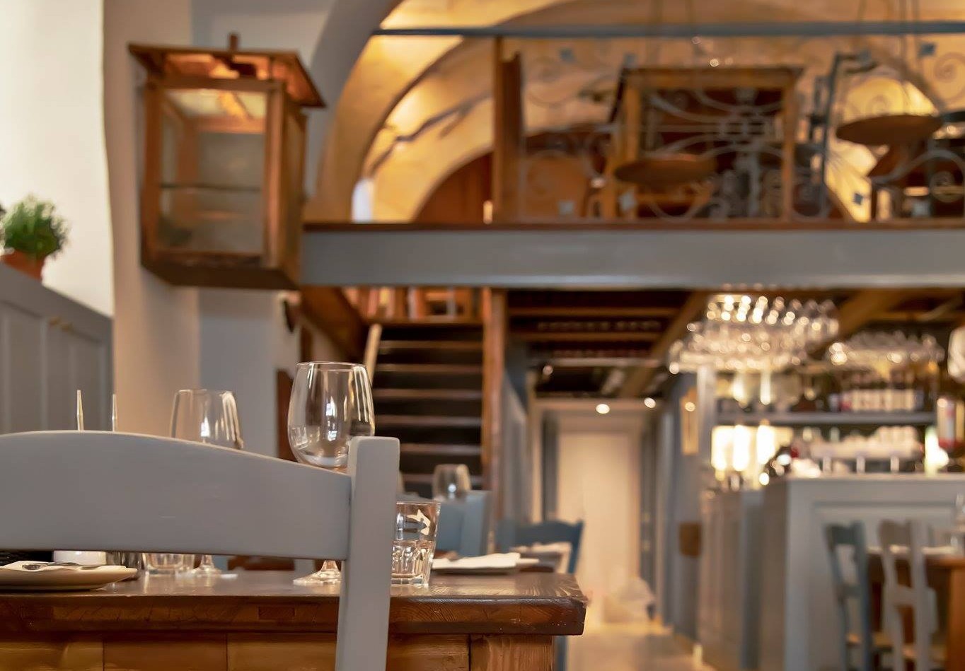 Trattoria AD 1530 photo 5