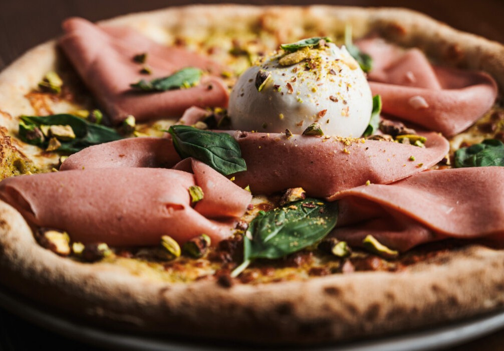 Trattoria AD 1530 photo 7