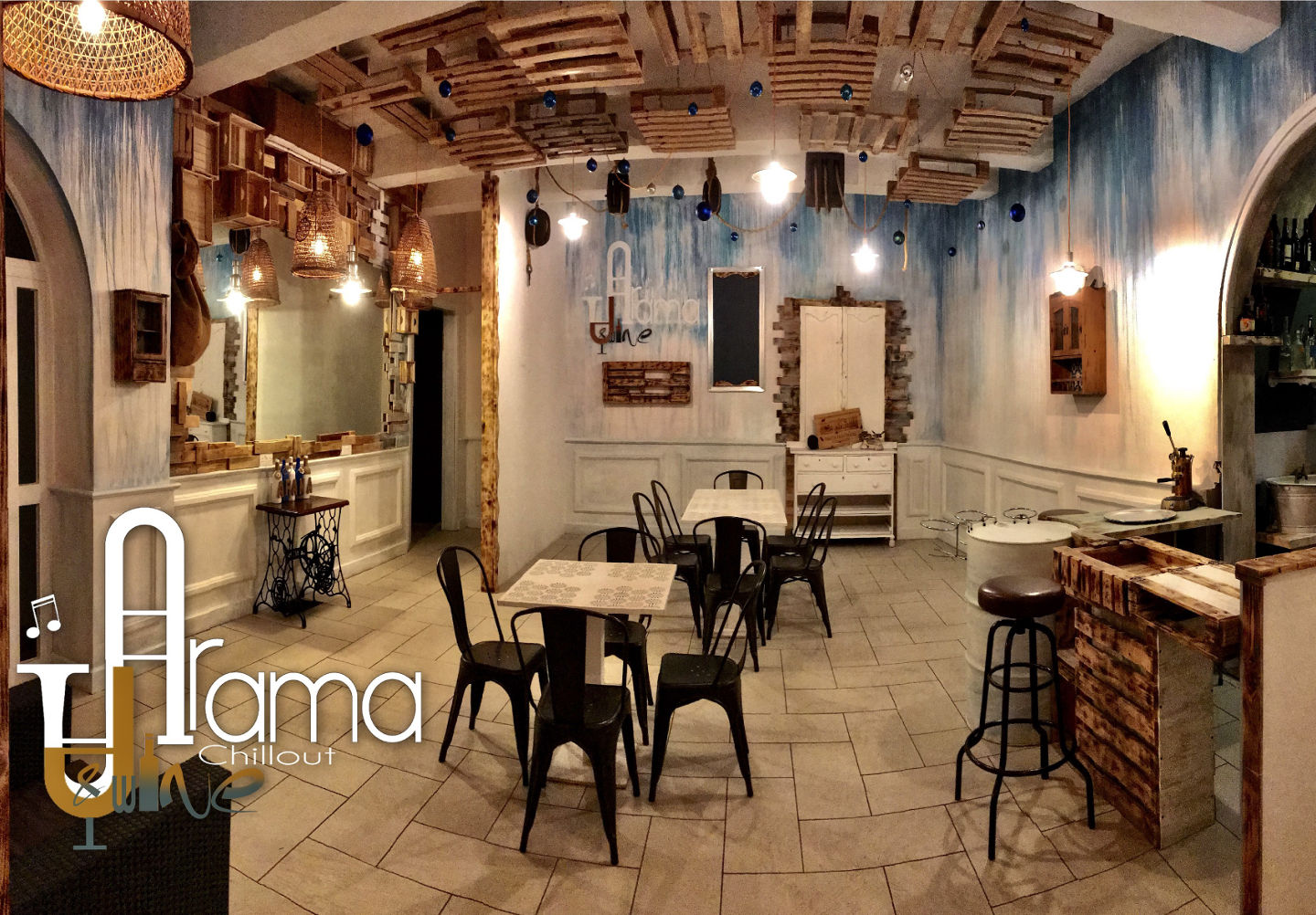 Arama Dine & Wine photo 7