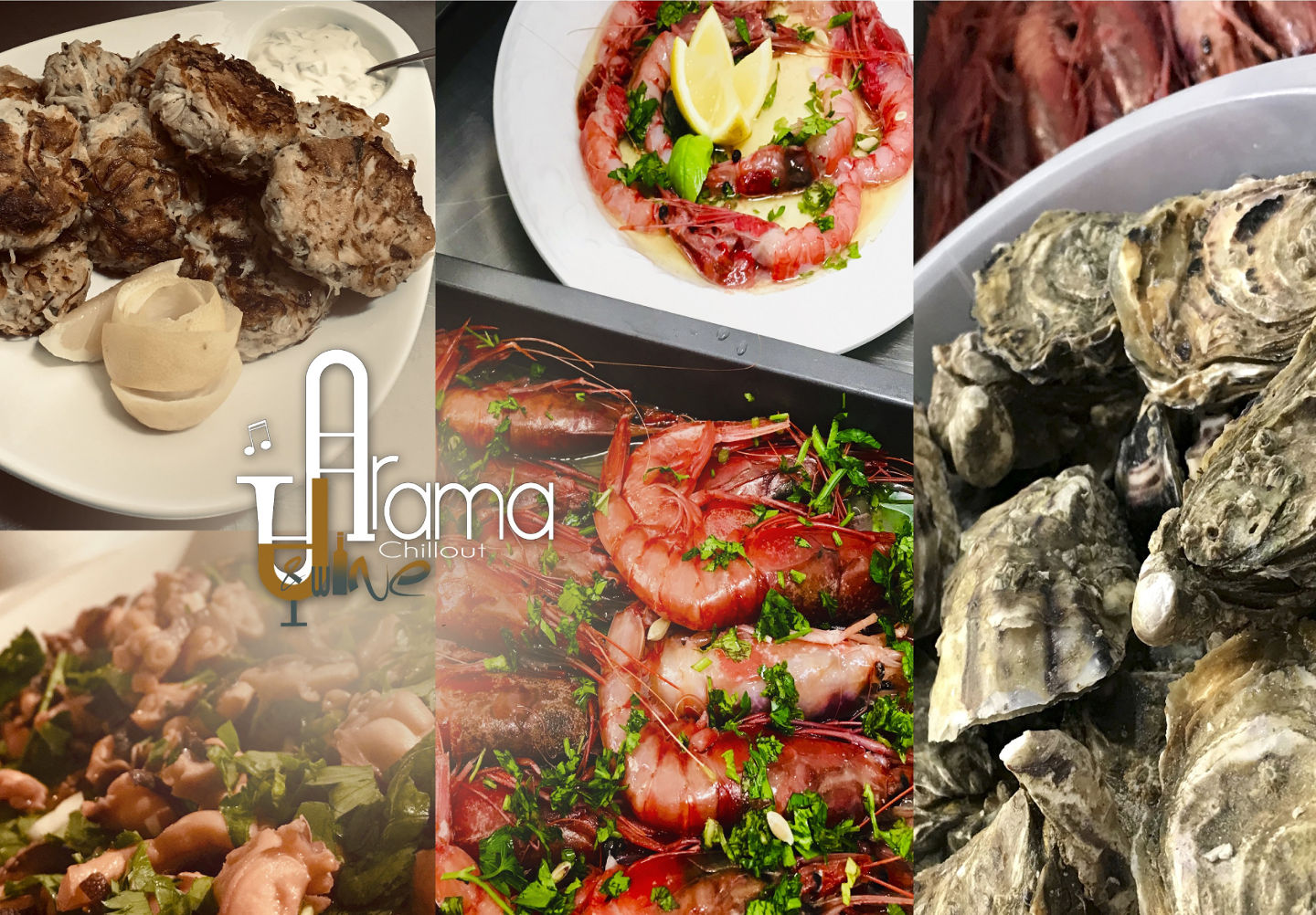 Arama Dine & Wine photo 5