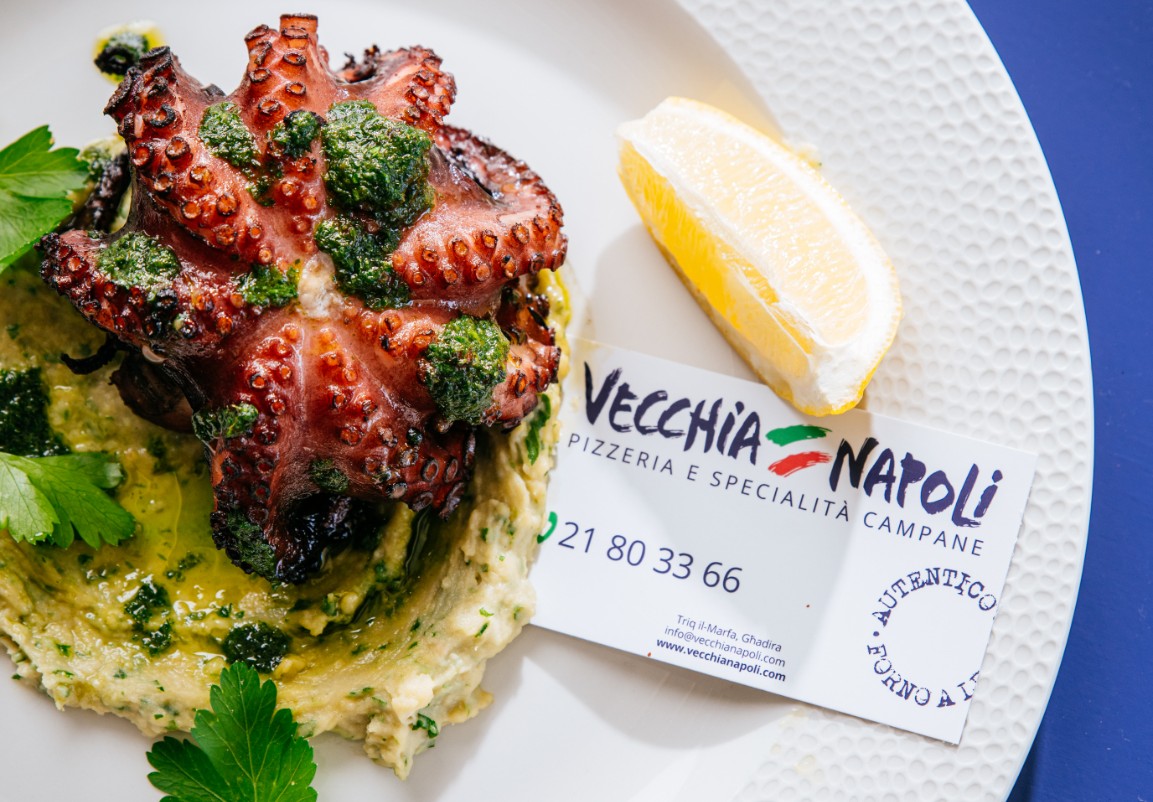 Vecchia Napoli Salini photo 15