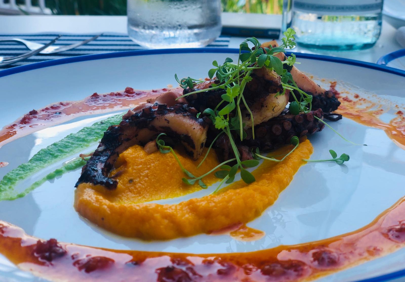 Giuseppi's Bar & Bistro photo 8