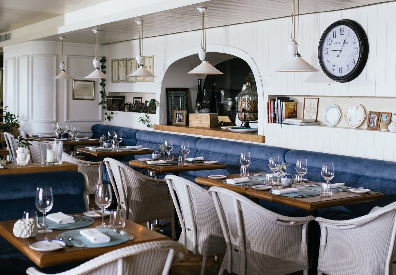 Giuseppi's Bar & Bistro photo 6