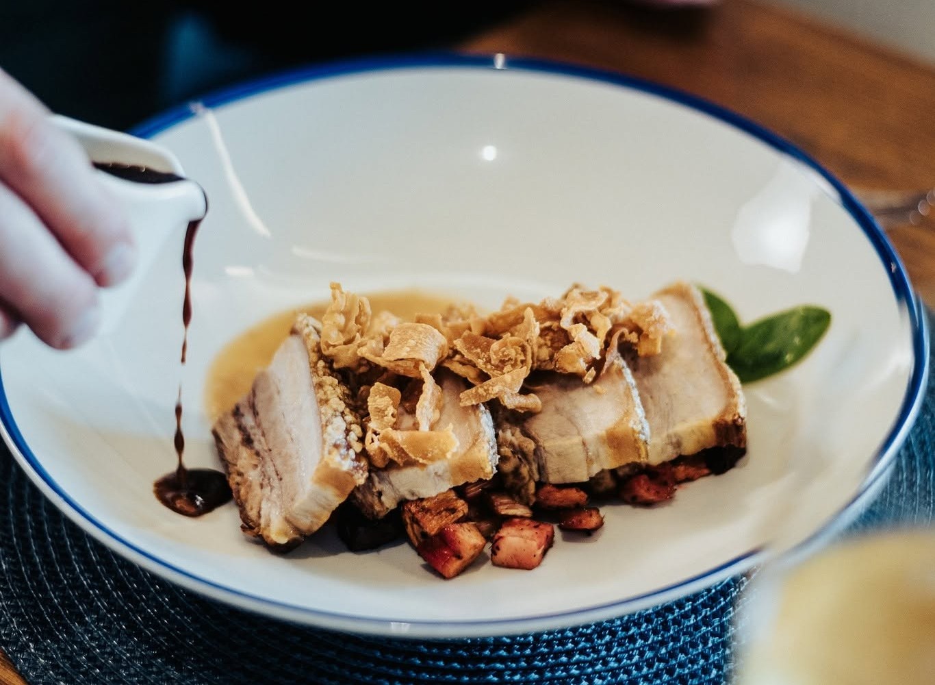 Giuseppi's Bar & Bistro