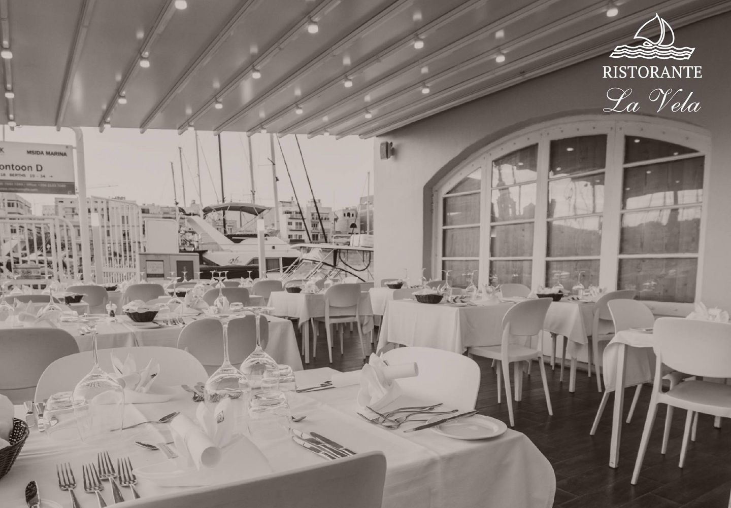 Ristorante La Vela photo 16
