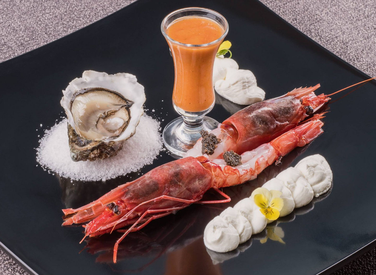 Ristorante La Vela