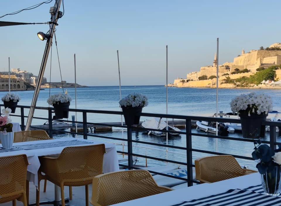 Port 21 Restaurant