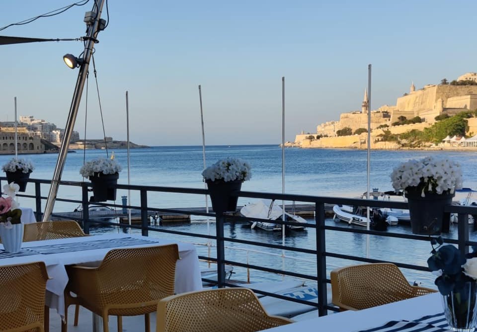 Port 21 Restaurant photo 2