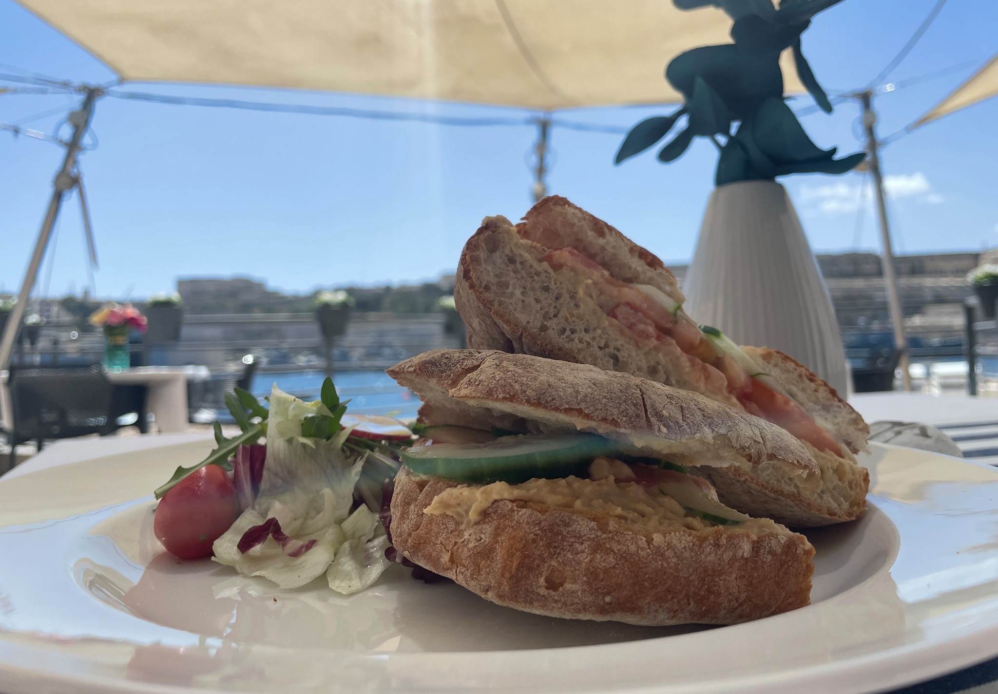 Port 21 Restaurant photo 6