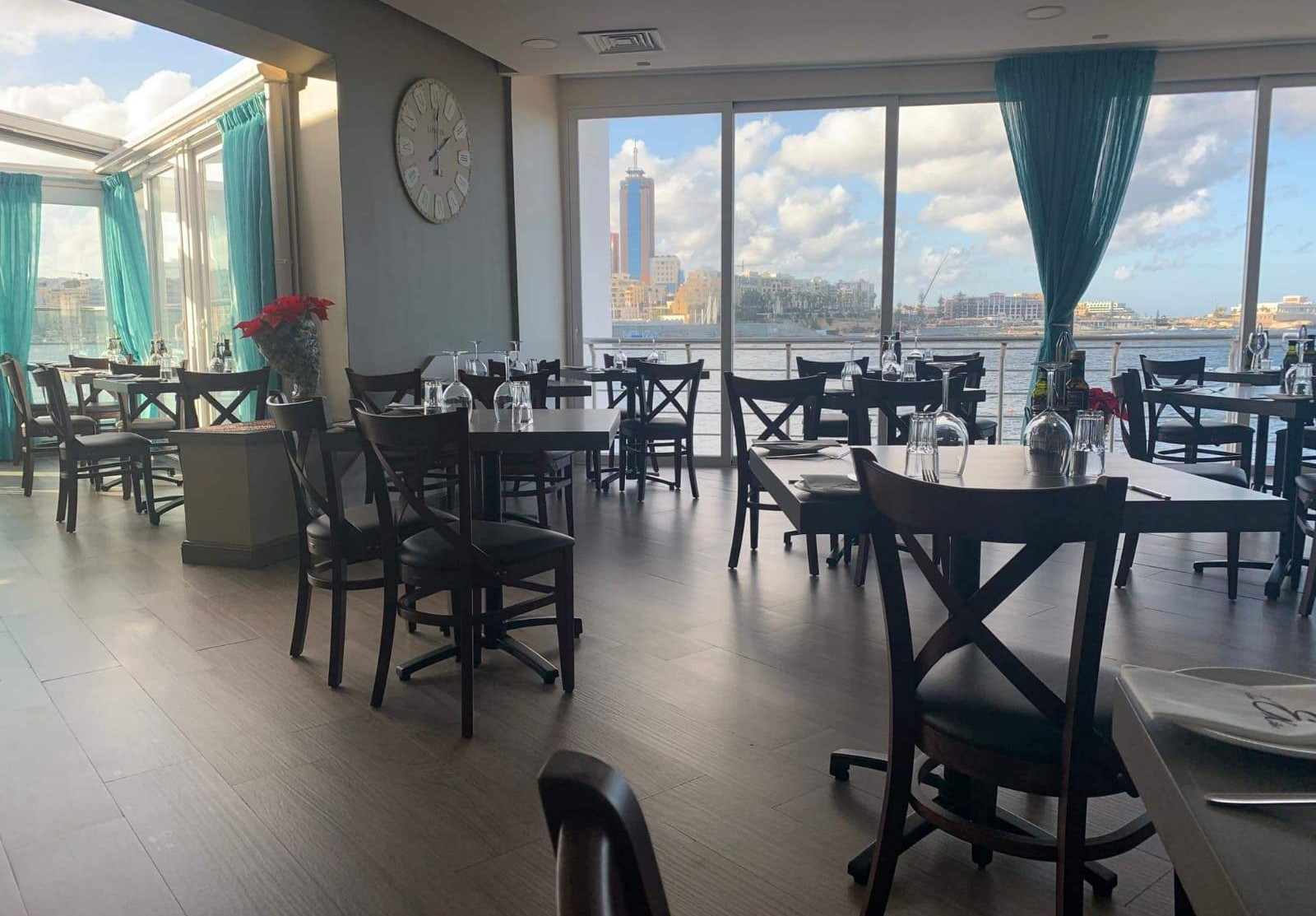 The Exiles Restaurant photo 6