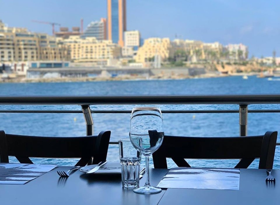 The Exiles Restaurant