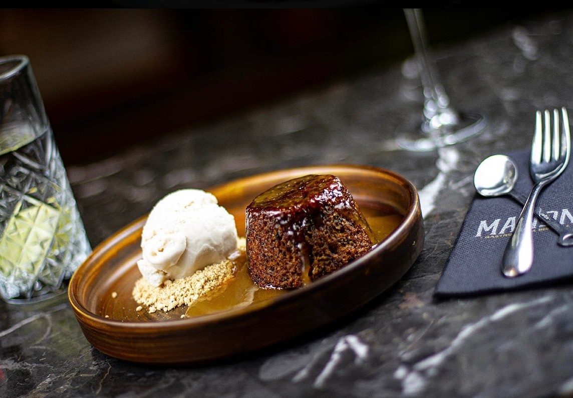 Manon Gastro Bar & Bistro photo 4