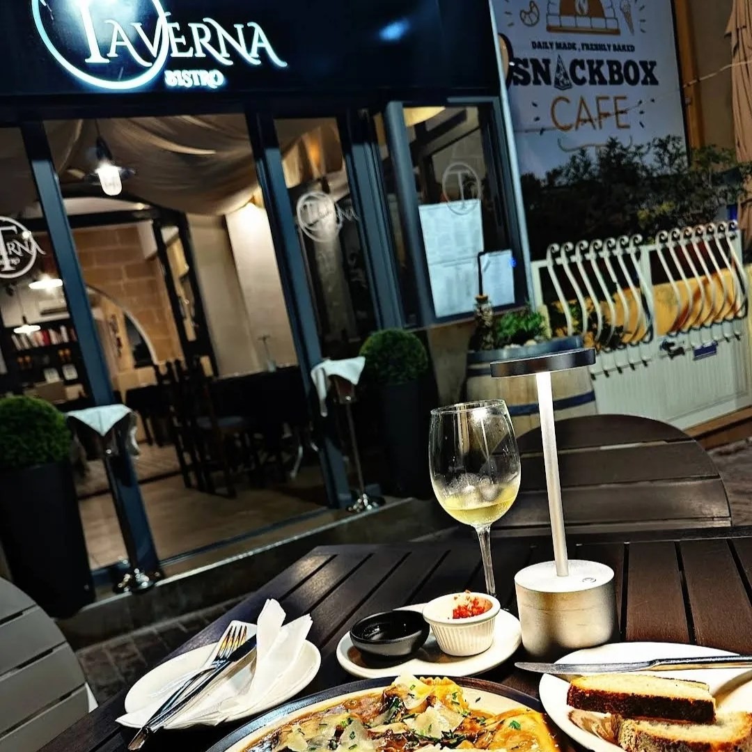 Taverna Bistro photo 9