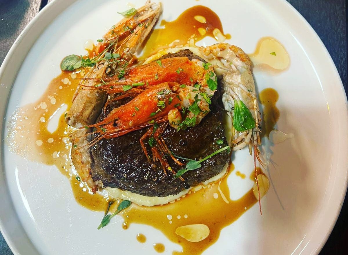 Taverna Bistro