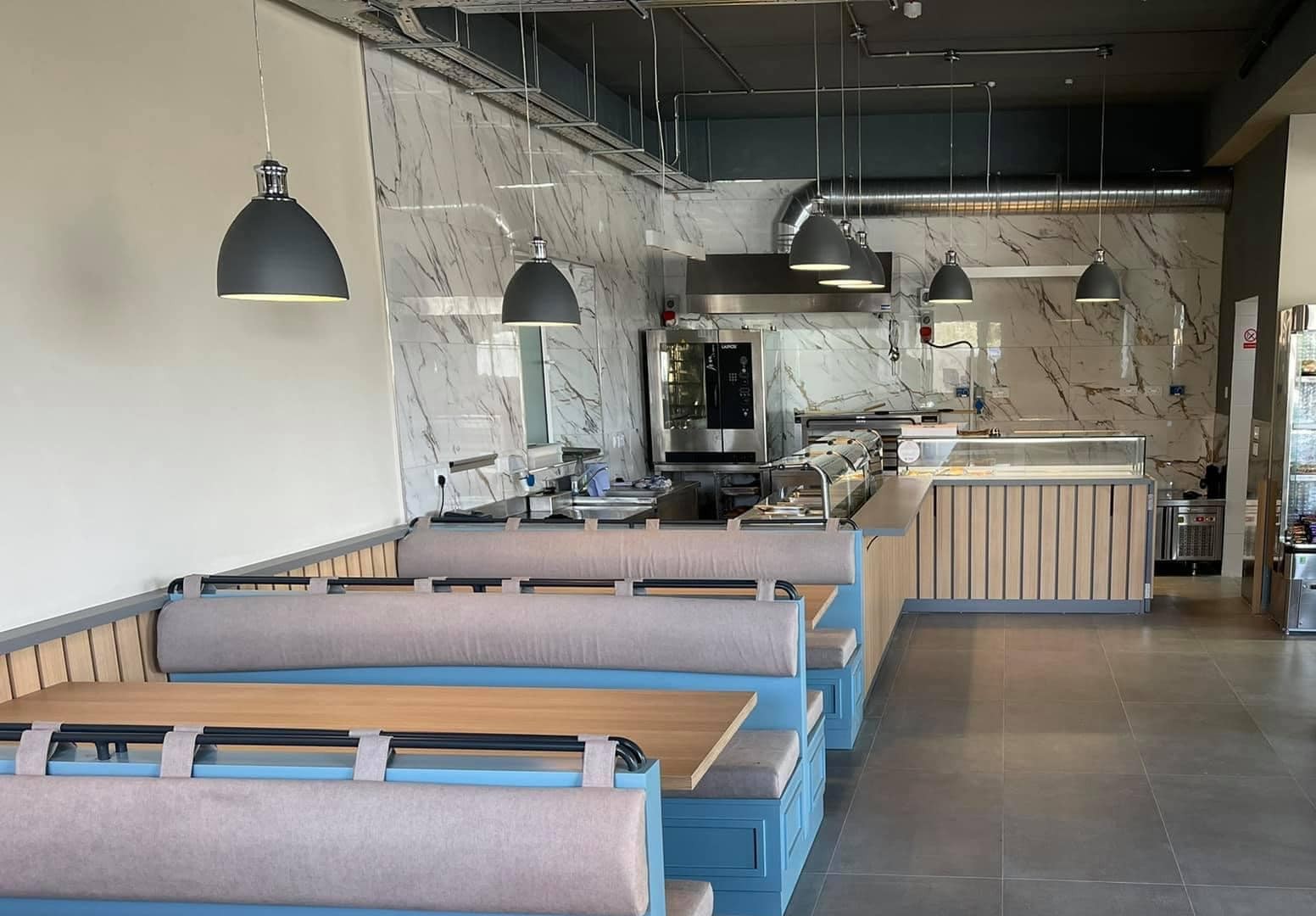 Good To Go Cafe' photo 4