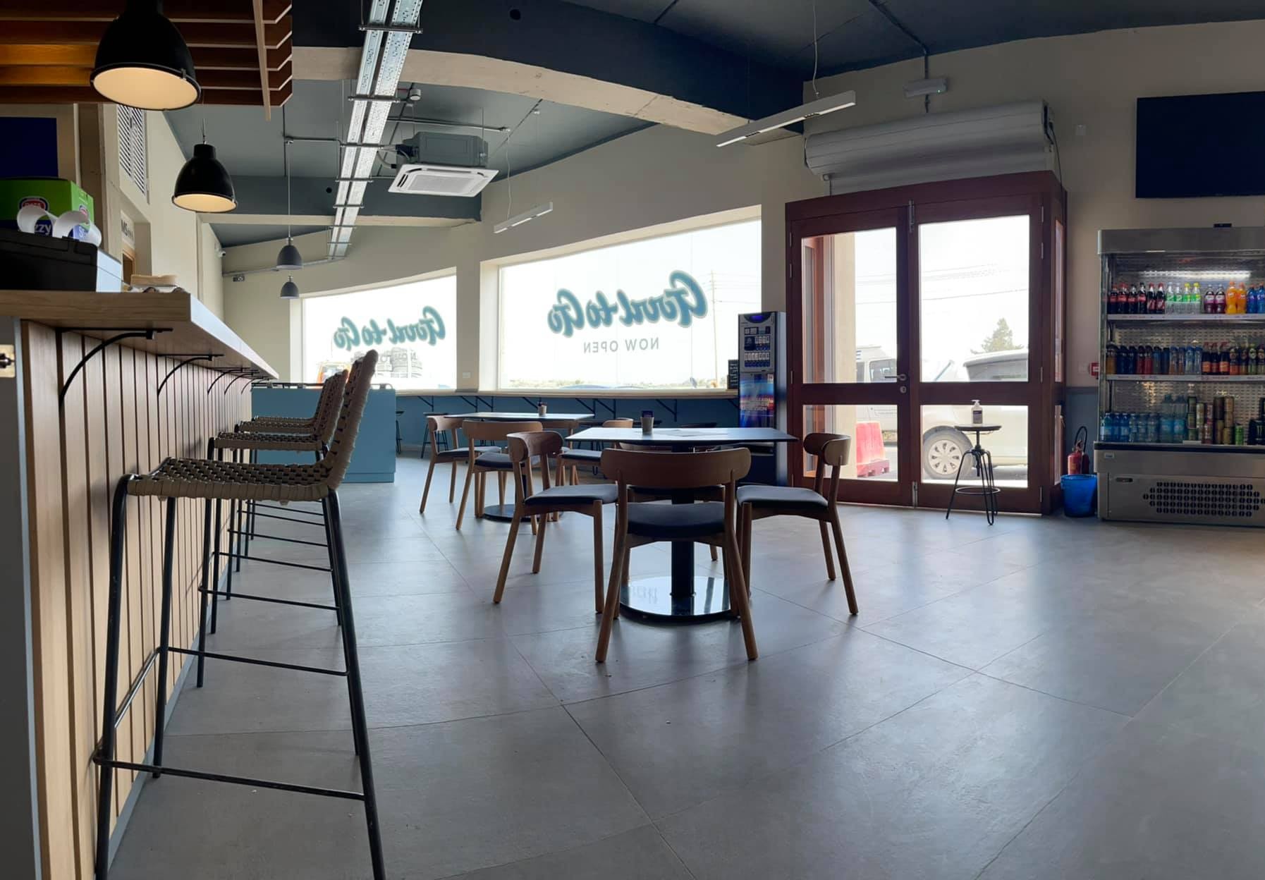 Good To Go Cafe' photo 2