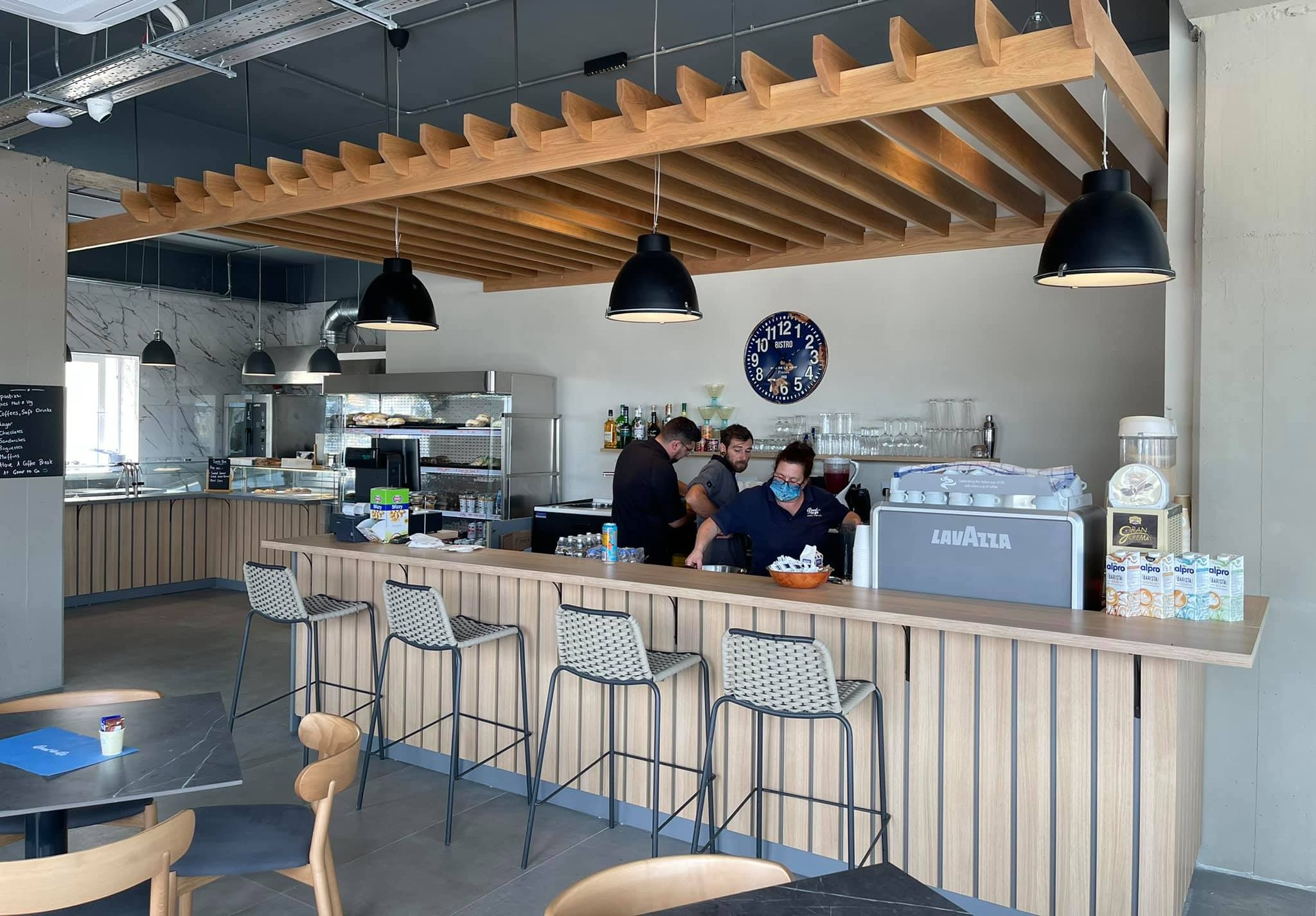 Good To Go Cafe' photo 3