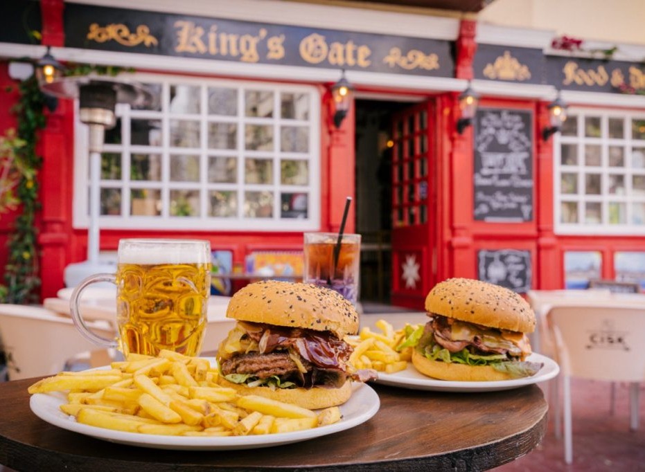 King's Gate Arms photo 1